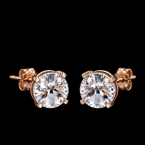 Swarovski Earrings