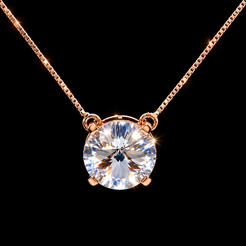 Swarovski Pendant