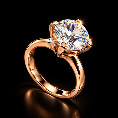 Swarovski Ring